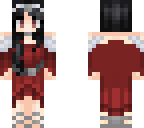 evil enchantress