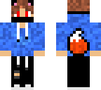 evil fox gamer