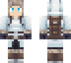 explorer ice