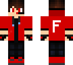 fernando skin uhc