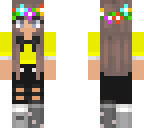 flower girl