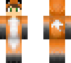 fox boy edit with dep