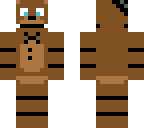 freddy fazbear