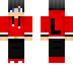 friend skin