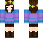 frisk