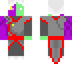 fused zamasu corrupted