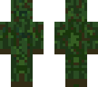 ghillie suit edited