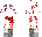 ghost girl