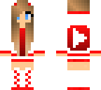 gigantblatt skin