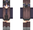 girl