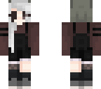 girl