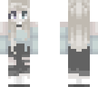 glitched