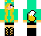 golden fox