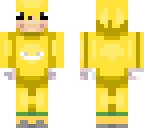 golden knuckles