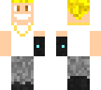 grant blaster arm