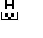 h face