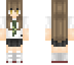 hajime hinata genderbend fix