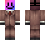 happy mask spy