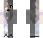 haunted girl