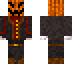 headless horseman