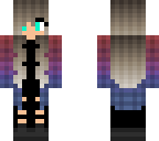 hot galaxy girl
