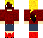 hybrid sharon