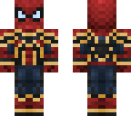 iron spider