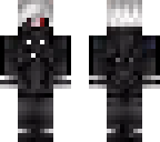 kanezi ghoul aogiri