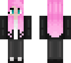 kawaii ombre