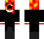 lava creeper tuxedo