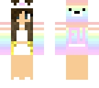 lizzys skin