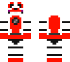 lolbit red edition