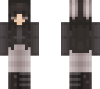 lone bunny