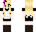lucy maid