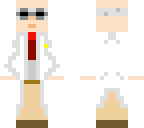 mad doctor