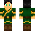 mage