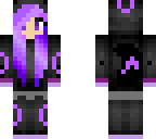 main skin
