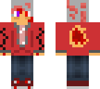 maniac zero