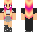 maria fire soul eater