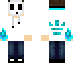 masked gamer