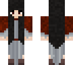 medieval demon 