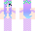 mermaid