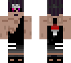 mikour curse mark tier2