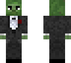 my brothers skin i made for him
