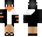 my new guy oc