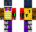 my oc