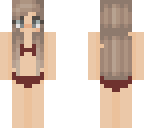 my ocs bathe suit