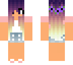 my skin