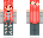 my skin
