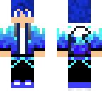 my stolen skin